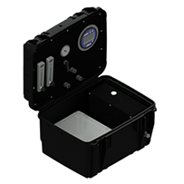 Soil Vapor Sampling